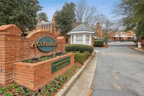 7500 Roswell Rd #24, Sandy Springs, GA 30350
