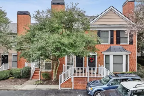7500 Roswell Rd #24, Sandy Springs, GA 30350