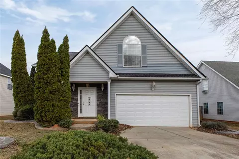 155 Concord Ter, Mcdonough, GA 30253