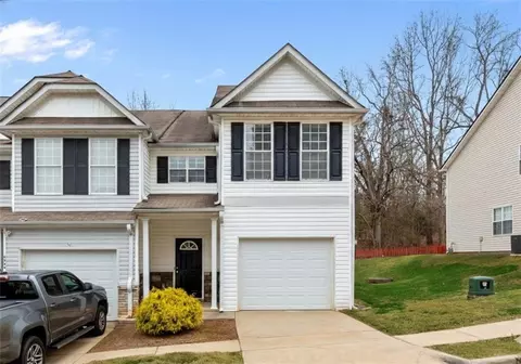 4932 Vireo Dr, Flowery Branch, GA 30542