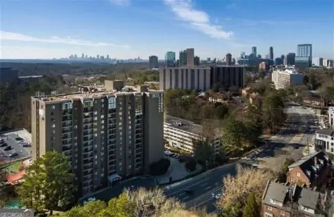3833 Peachtree Rd NE #1111, Atlanta, GA 30319