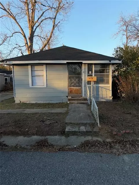 510 W 4th Ave, Cordele, GA 31015