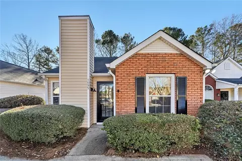 1095 Britley Park Ln, Woodstock, GA 30189