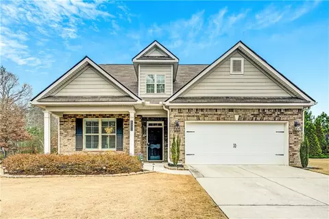5232 Shorthorn Way, Powder Springs, GA 30127