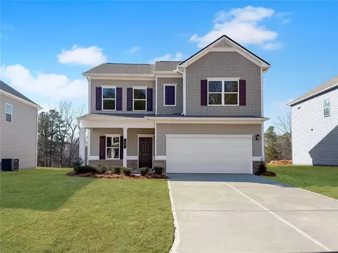 17 N Haven Dr, Rome, GA 30165
