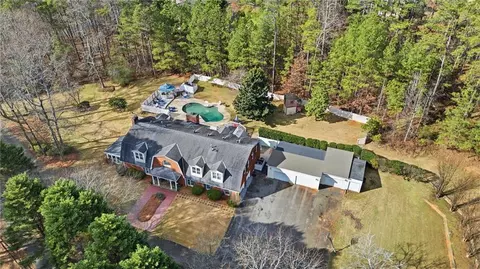 1445 Squire Ln, Cumming, GA 30041