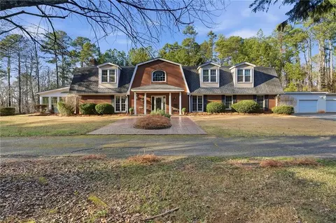 1445 Squire Ln, Cumming, GA 30041