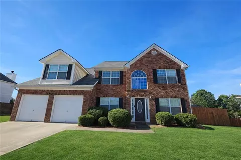 65 Heaton Place Trl, Covington, GA 30016