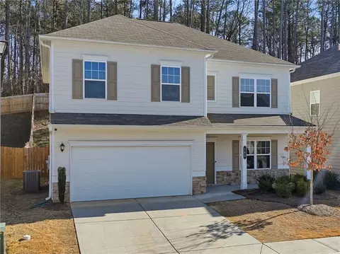 182 Kimberlys Xing, Jasper, GA 30143