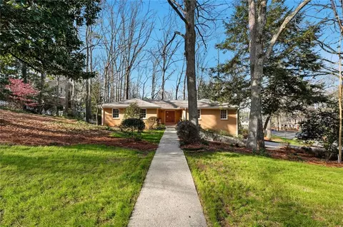 3642 Castaway Ct, Atlanta, GA 30341