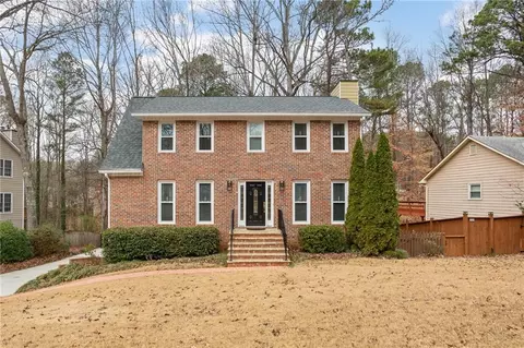1027 Peace Dr NW, Kennesaw, GA 30152