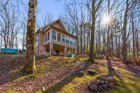 50 Shawnee Trl, Chatsworth, GA 30705