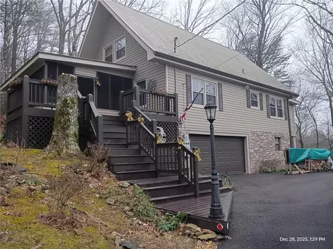 50 Shawnee Trl, Chatsworth, GA 30705