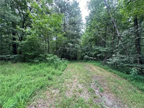 0 Old Post Trl, Talking Rock, GA 30175