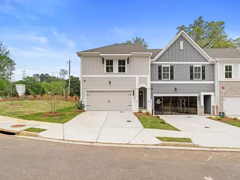 341 Colsen Dr, Acworth, GA 30102