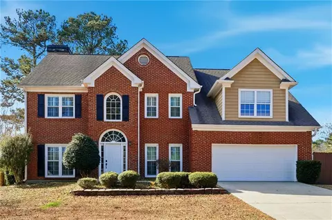 1421 Sutters Dr, Lawrenceville, GA 30045