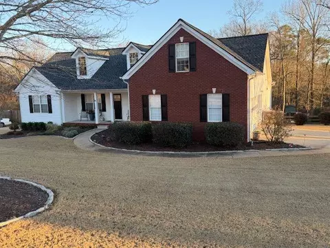 276 Remington Park Dr, Braselton, GA 30517