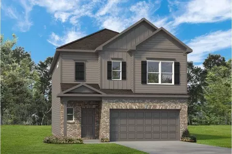 1065 Elowen Dr, Austell, GA 30168
