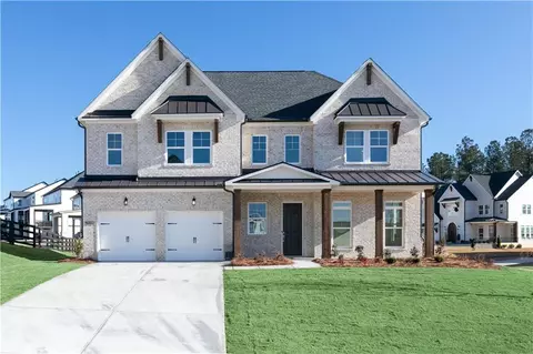 4002 Tallow Pl, Woodstock, GA 30188