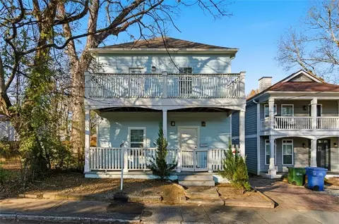 73 Atlanta Ave SW, Atlanta, GA 30315