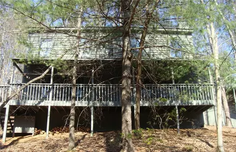 132 Buckskull Hollow Dr, Big Canoe, GA 30143