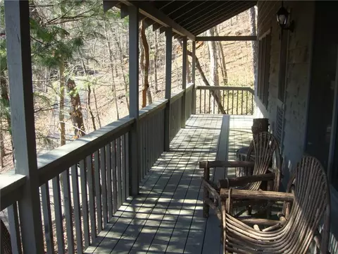 132 Buckskull Hollow Dr, Big Canoe, GA 30143