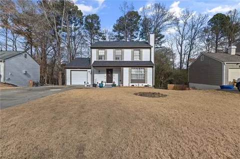 4019 Anvil Ct, Norcross, GA 30093
