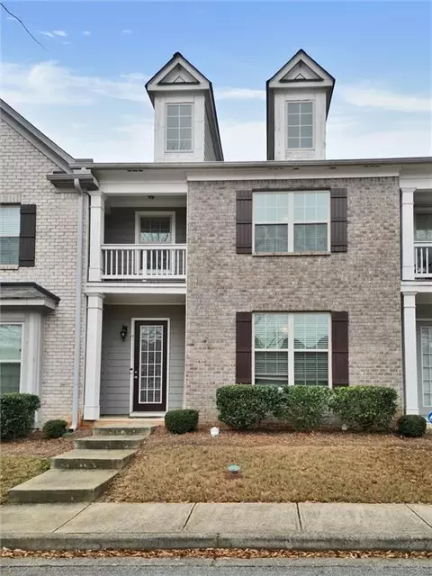 7687 Cabrini Pl, Fairburn, GA 30213
