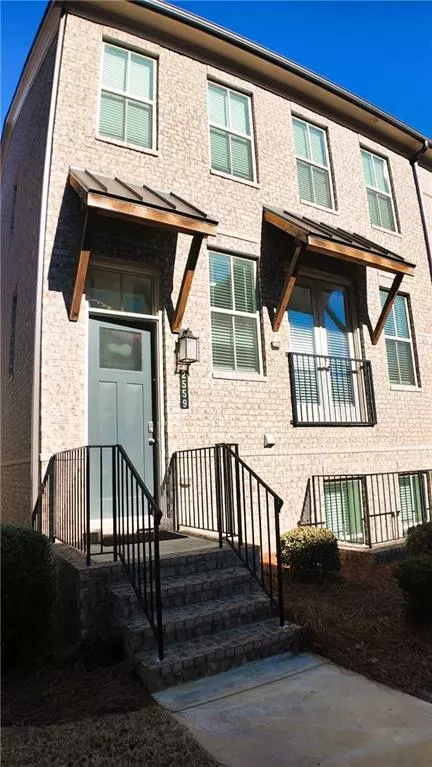 2559 Cherry Birch Ln, Atlanta, GA 30360
