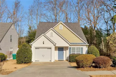 267 Woodland Way, Canton, GA 30114