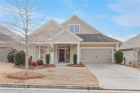 103 Coolwater Trce, Carrollton, GA 30117