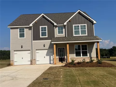 809 Brittany Nicole Lot 133 Ct, Bonaire, GA 31005