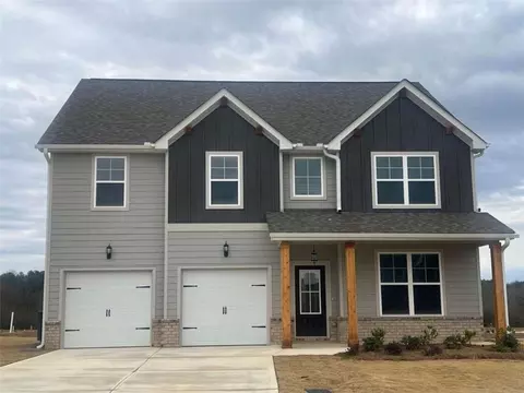809 Brittany Nicole Lot 133 Ct, Bonaire, GA 31005