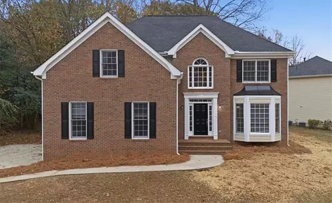 1358 Velvet Creek Way SW, Marietta, GA 30008