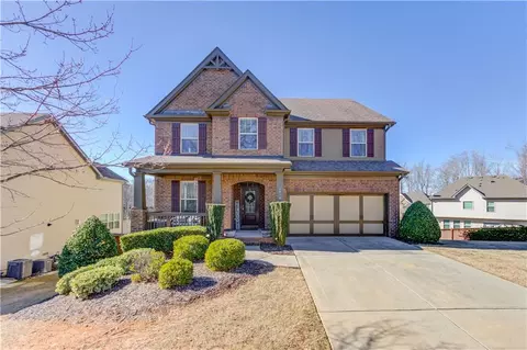 4810 Alexandria Ave, Cumming, GA 30040