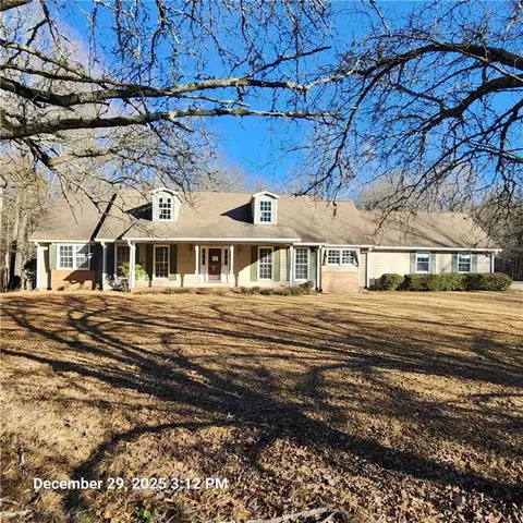 3466 Plunkett Rd, Lithonia, GA 30038