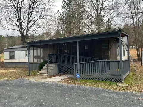 1544 Dry Creek Rd, Cedartown, GA 30125