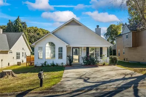 150 Crystal Brk, Griffin, GA 30223