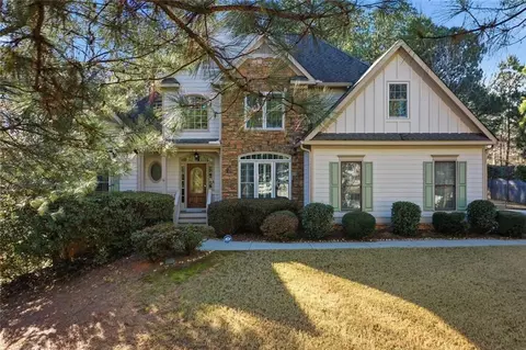 211 Montana Way, Canton, GA 30114