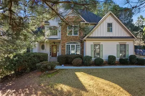 211 Montana Way, Canton, GA 30114