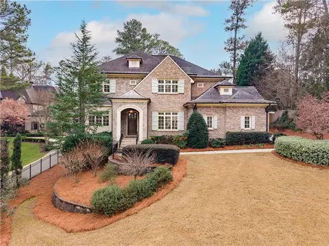 999 Ferncliff Rd NE, Atlanta, GA 30324