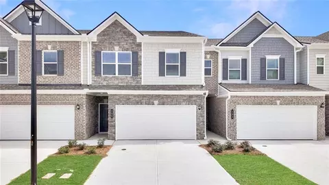 100 Jacobs Farm Ln #39, Lawrenceville, GA 30045