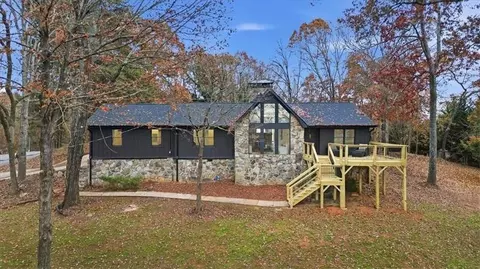 4225 Twin Rivers Dr, Gainesville, GA 30504