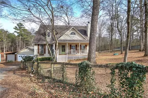 1703 Bryant Rd, Ranger, GA 30734