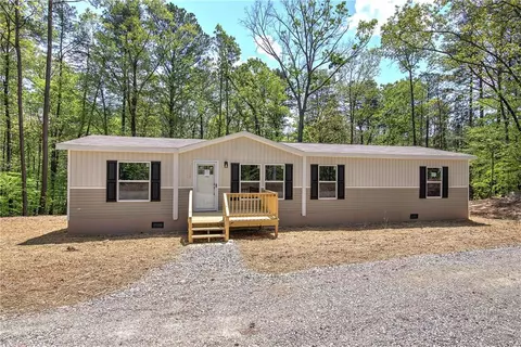 7463 Yukon Rd, Talking Rock, GA 30175