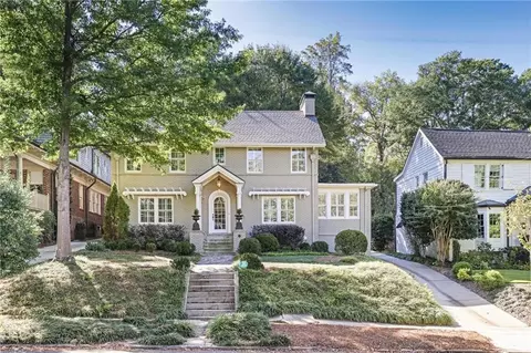 40 Northwood Ave NE, Atlanta, GA 30309