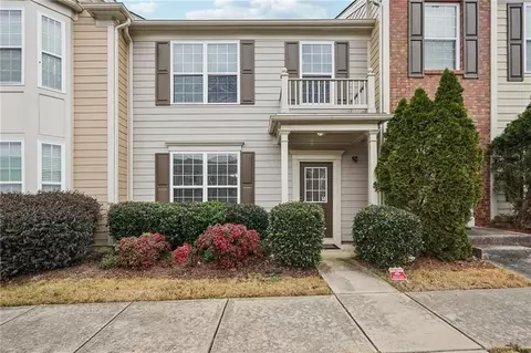 3034 Deerborne Ct SW, Atlanta, GA 30331