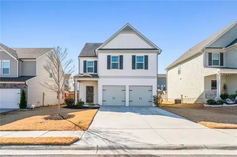 4740 Ridge Valley Dr, Gainesville, GA 30504