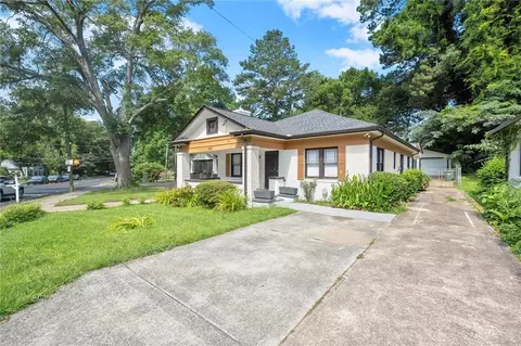 1003 Cascade Rd SW, Atlanta, GA 30311