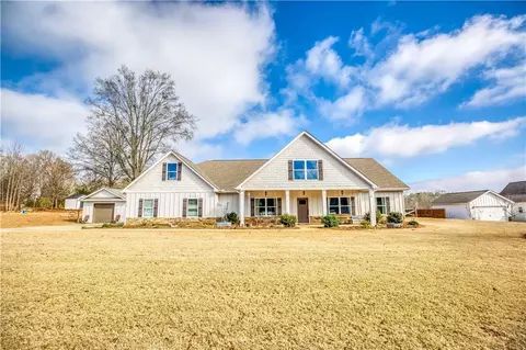 670 Bearden Rd, Monroe, GA 30655